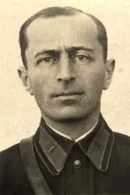 Кельманзон Александр Моисеевич|Мойсеевич