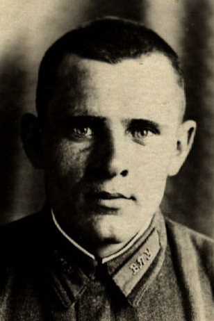 Кислица Михаил Юдович