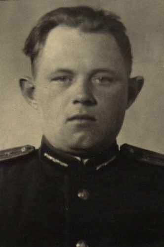 Киселев Борис Николаевич