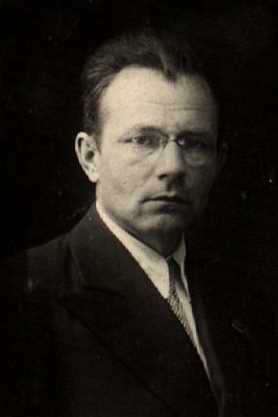 Кин Александр Александрович