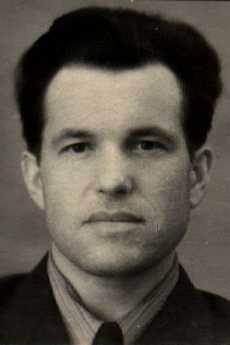 Кимстач Валентин Тимофеевич