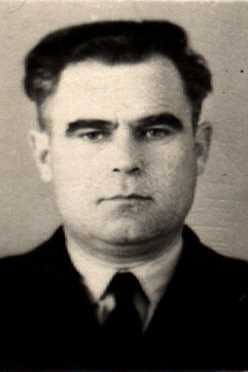 Кимлык Михаил Иванович