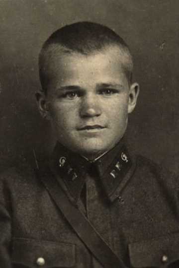 Кизима Петр Николаевич