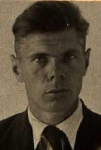 Комаров Сергей Николаевич