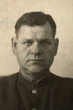 Комаров Георгий Николаевич