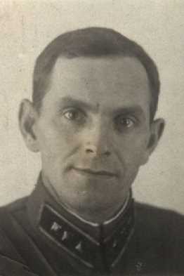 Киреев Иван Никитьевич|Никитович