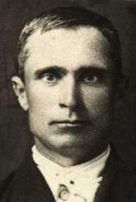 Кива Петр Каленникович|Каленикович