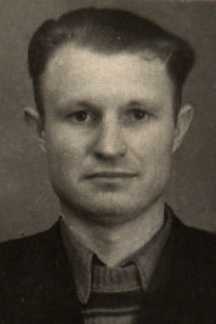 Кириченко Сергей Иванович