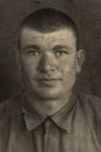 Кирдяшов Григорий Максимович