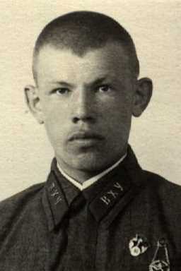 Киргизов Виктор Михаилович|Михайлович