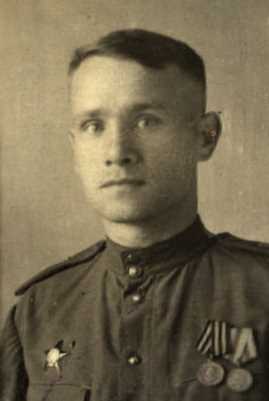 Кирий Василий Иванович
