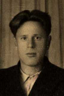 Кирсанов Яков Владимирович