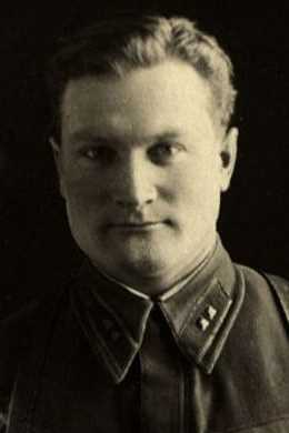 Никушин Сергей Васильевич