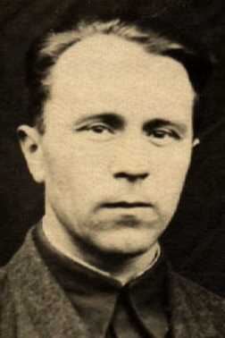 Дубинский Григорий Антонович