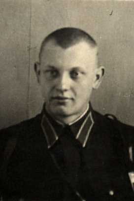 Ковалев Василий Ефимович
