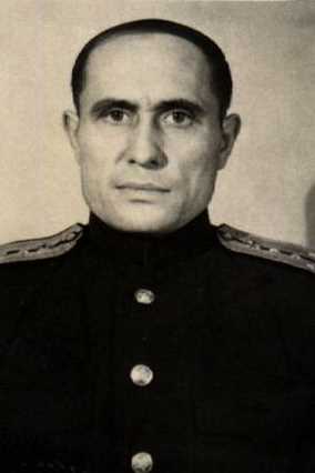 Клочков Борис Васильевич