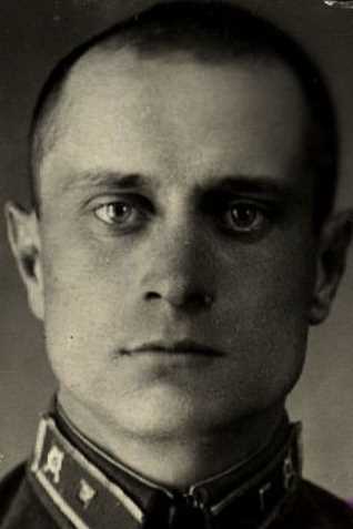 Ковтун Петр Саватиевич (Савотиевич)