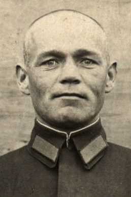 Ковтун Михаил Дотцевич