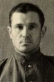 Козюра Степан Степанович