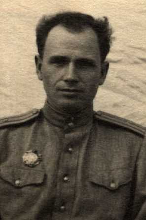 Кобзеев|Кобзев Иван Дмитриевич