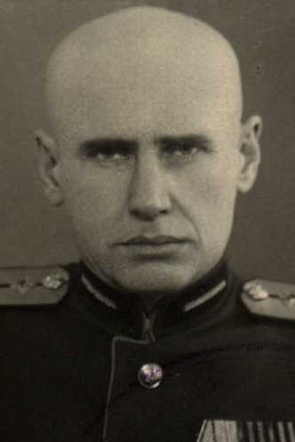 Козельский Михаил Антонович