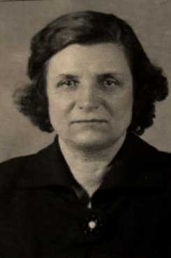 Княжева Галина Георгиевна