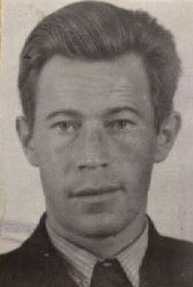 Клюев Александр Алексеевич