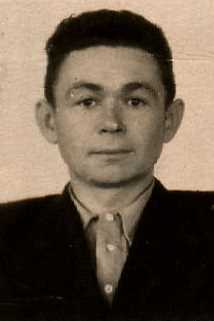 Кожуховский Григорий Данилович