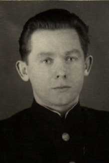 Козин Борис Сергеевич