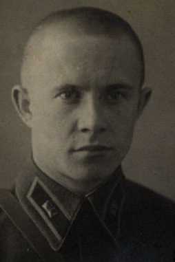 Козин Борис Петрович