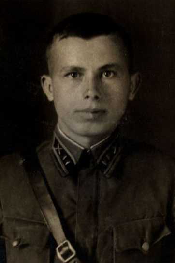 Клочко Иван Иванович