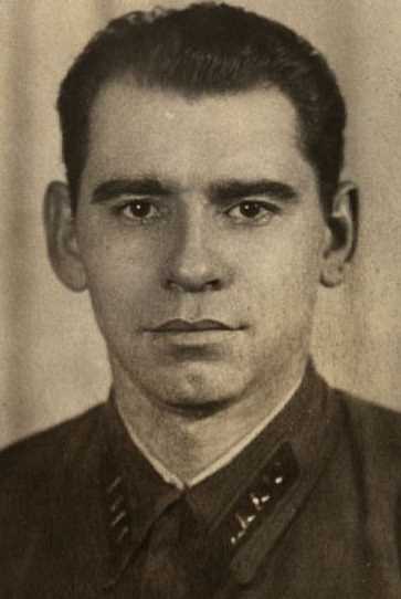 Клочко Василий Павлович