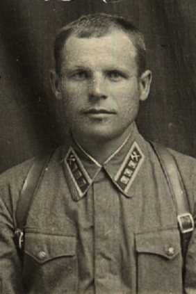 Коваленко Артем Климович