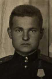 Ковалев Владимир Михайлович