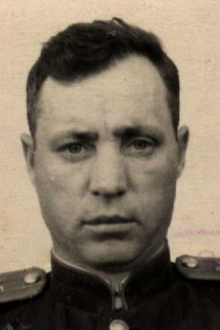 Коверов Сергей Григорьевич