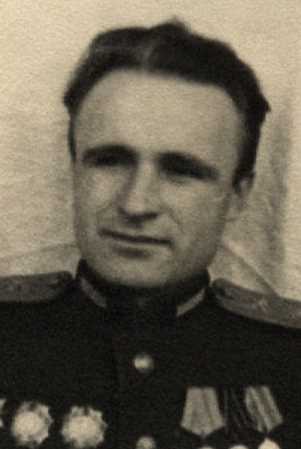 Кобец Иван Дмитриевич