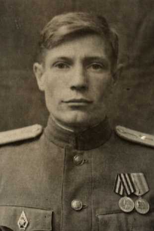 Колодкин Владимир Николаевич
