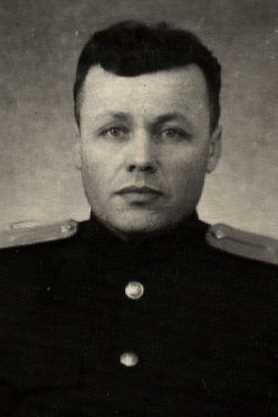 Кондратенко Яков Игнатьевич
