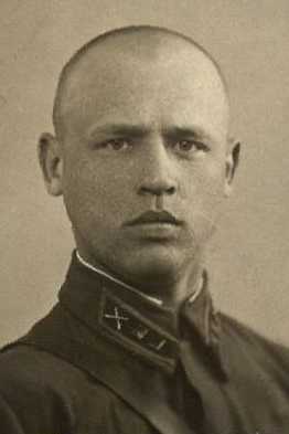 Кондратов Александр Александрович