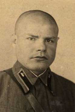 Полосков Василий Васильевич