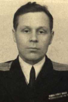 Карсонов|Карсанов Яков Владимирович