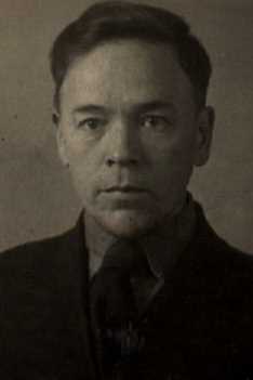 Катаев Алексей Васильевич