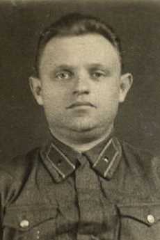 Кац Лазарь Абрамович