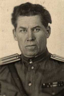 Карклин Ян Янович