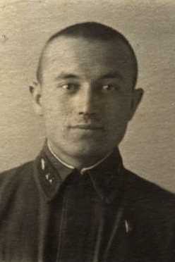 Касьяненко|Косьяненко Николай Михайлович