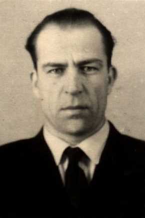 Касторский Ростислав Леонидович