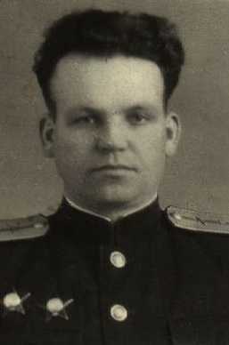 Политюк Андрей Емельянович