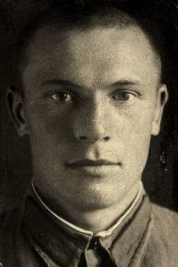 Кочайло|Качайло Петр Иванович