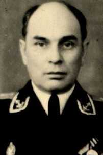 Смирнов Алексей Владимирович
