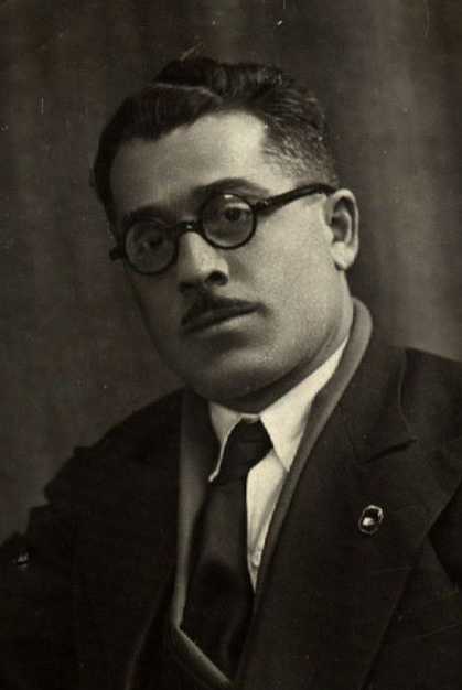 Каджая Арсен Ясонович